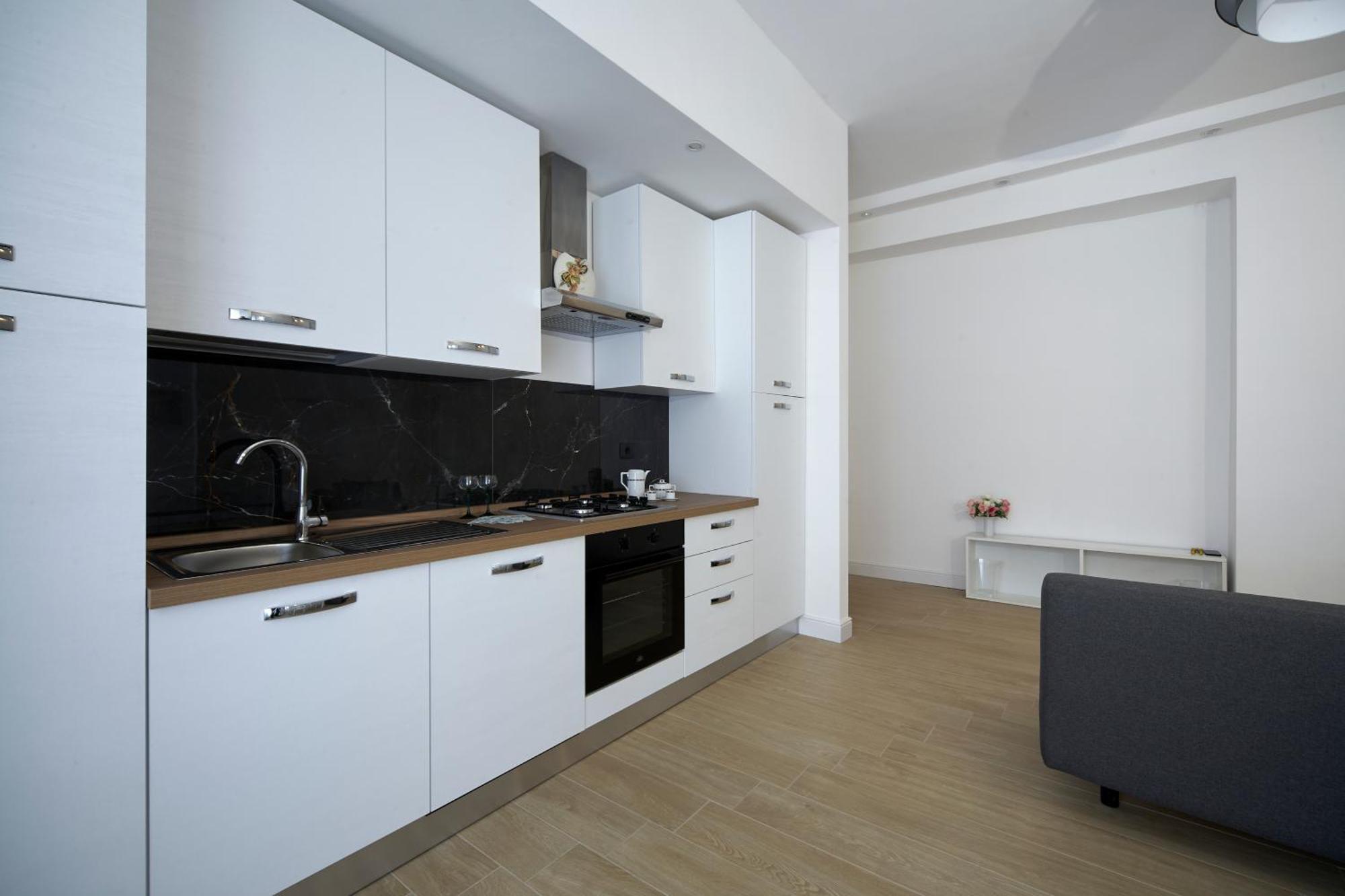 In Apartamento Verona